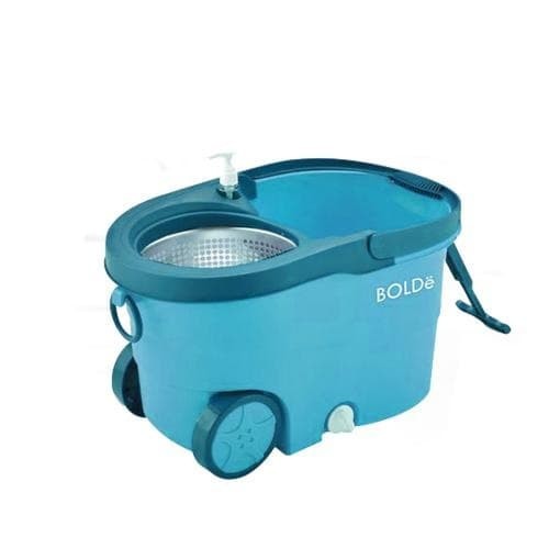 Bolde Super MOP SOLANA Blue